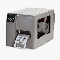 Impressora Desktop Zebra S4M