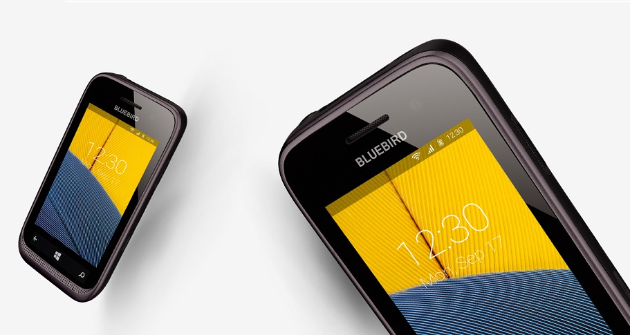 coletor-de-dados-bluebird-ef401-yep-solutions Coletores de Dados Bluebird EF400 e EF401